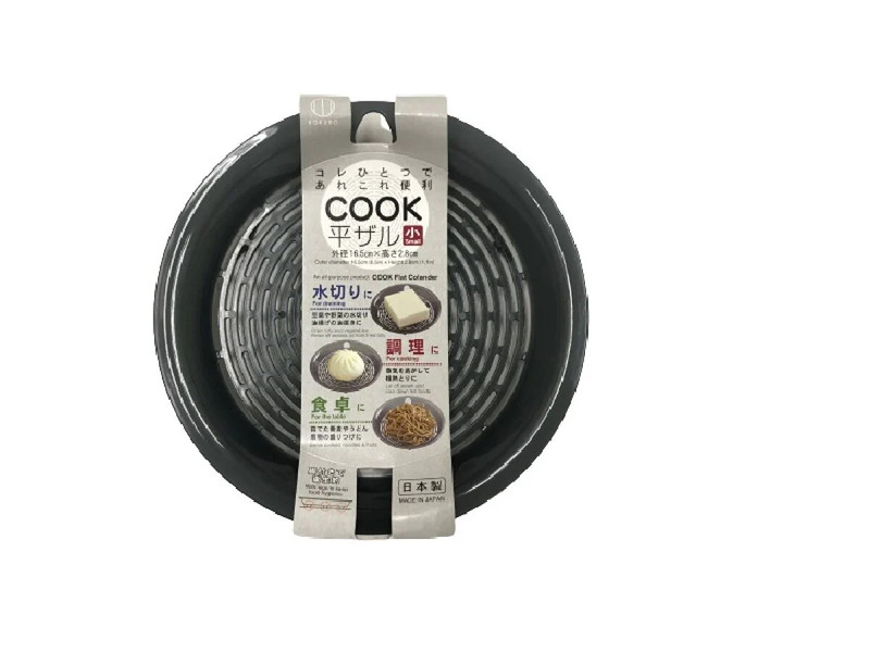 ＣＯＯＫ平ザル　小
